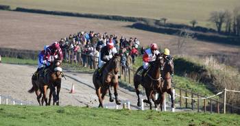 Racing action sure to turn up the heat at Wadebridge