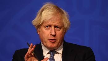 Racing and bookmakers await fallout from no-confidence vote in Boris Johnson