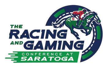 Racing & Gaming Conference At Saratoga Confirms Speakers