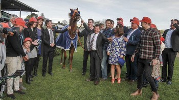 Racing: Better Classic hero than runner-up to Winx says trainer