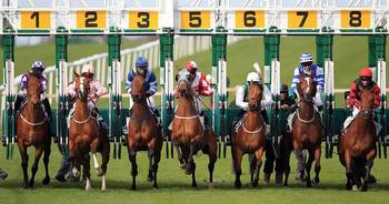 Racing Betting Tips: Best Bets For Wednesday