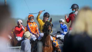 Racing: Big Hastings winner back for Spring Racing Carnival