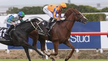 Racing: Bosson issues warning for sprint