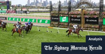 Racing broadcast rights: What’s left for Network Ten if horses bolt?