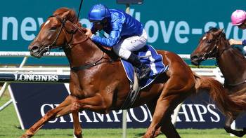 Racing Confidential: Darley keen to crown racing’s next Princess