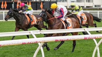Racing: Draw crucial for The Chosen One in A$5 million Caulfield Cup