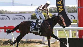 Racing: Exhibition gallop guide to form of superstars