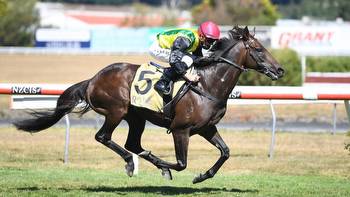 Racing: Forsman keeping wary eye on weather in NZ and Sydney