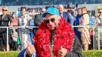 Racing: Ill Ray Green hopes Copy That can make a meal of field