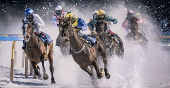 Racing into Winter: December’s Horse Racing Events in the UK