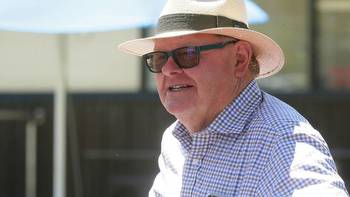 Racing: Last chance at Derby glory for New Zealand trainer Murray Baker