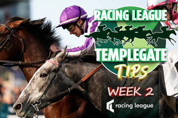 Racing League tips: Templegate backs 20-1 chance to shine in complete punting guide to week two at Lingfield