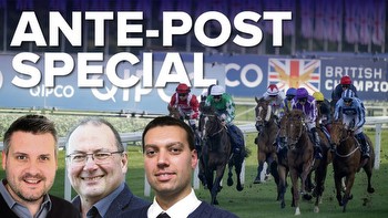 Racing Post experts with their best bets for the autumn
