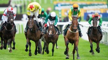 Racing Post Gold Cup: who heads the betting for Saturday's big race?