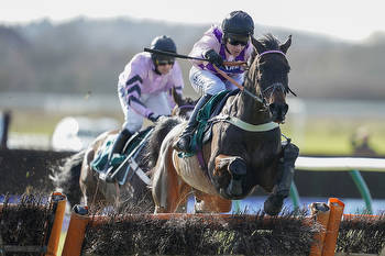 Racing Preview of this weekend’s racing with Farringdon: March 4-5