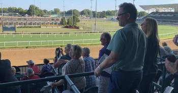 Racing returns to Churchill Downs for Fall Meet months after horse deaths shut down track