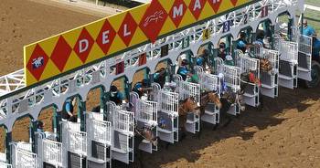 Racing returns to Del Mar for 10th annual fall meeting