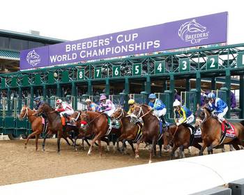 Racing Roundtable: Reflections on the 2022 Breeders' Cup