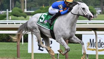 Racing Roundtable: The Whitney and Kentucky Downs Preview preps