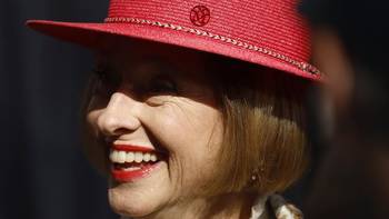 Racing royalty Gai Waterhouse condemns ‘ratbag’ state bosses for making ‘a great mockery’ of the sport