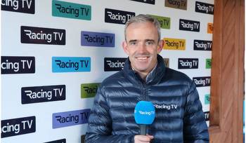 RACING: Ruby Walsh's guide to this weekend’s November Meeting at Cheltenham