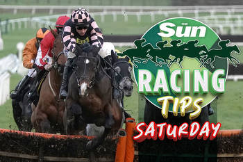 Racing tips: Templegate NAP can go back-to-back in big Saturday race plus big Cheltenham Festival clues at Naas