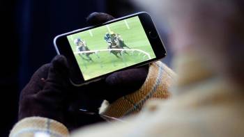Racing TV indicates reach of unregistered online bookmakers