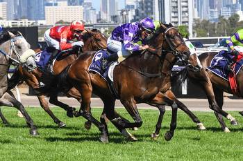 Racing Victoria Tightens Eligibility Criteria For Feature Series