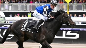 Racing websites Racenet and Punters record best spring carnival ever