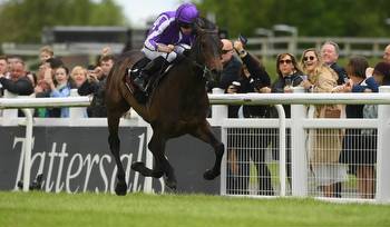 RACING: Your betting guide to Day 1 of Royal Ascot on Tuesday