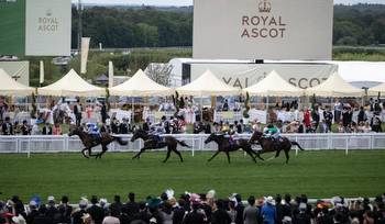RACING: Your guide to day three of Royal Ascot 2022