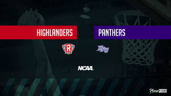 Radford Vs High Point NCAA Basketball Betting Odds Picks & Tips