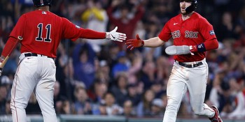 Rafael Devers Preview, Player Props: Red Sox vs. Orioles