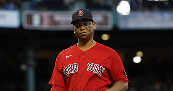 Rafael Devers, Red Sox Reportedly Agree to 11-Year, $331M Contract Extension