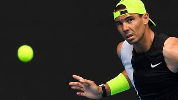 Rafael Nadal dismisses Alexander Zverev French Open prediction: 'I don't think about retirement'