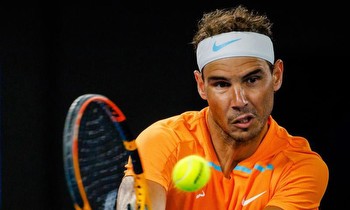 Rafael Nadal: Tennis star hopeful to play at the Davis Cup