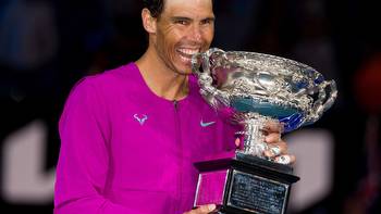 Rafael Nadal to RETIRE at Roland Garros this year, Zverev predicts as Australian Open rival says 'I don't wish him this'