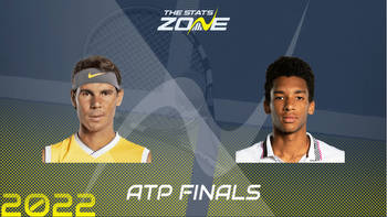 Rafael Nadal vs Felix Auger-Aliassime