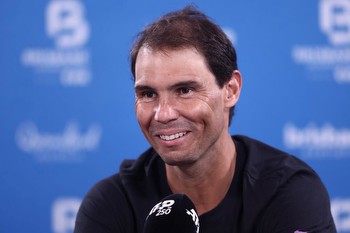 Rafael Nadal vs. Jason Kubler prediction: Brisbane International tennis picks