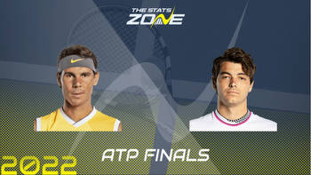Rafael Nadal vs Taylor Fritz