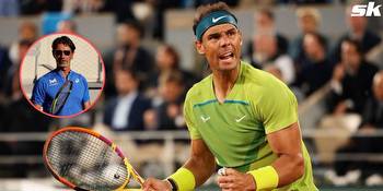 Rafael Nadal will be ready come French Open: Serena Williams' former coach