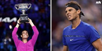 Rafael Nadal will ideally need 3-4 tournaments before he can start winning matches, says Spanish coach Jose Higueras