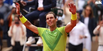Rafael Nadal's outfit for 2024 claycourt season revealed