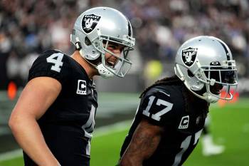 Raiders to the playoffs? Exploring the possibilities of a still unlikely path