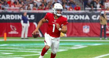 Raiders vs. Cardinals Free NFL Betting Picks for Week 2 (2022)