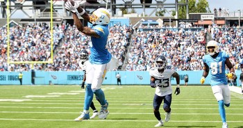 Raiders vs. Chargers Predictions, Picks & Odds Week 4: Injuries Plague AFC West Matchup