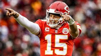 Raiders vs. Chiefs predictions: Odds, total, player props, pick, trends, streaming for 'Monday Night Football'