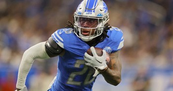 Raiders vs. Lions Parlay: SGP Odds, Predictions for MNF