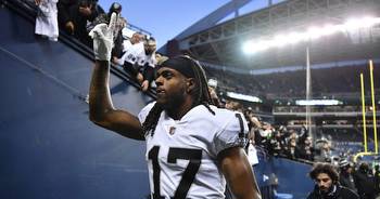 Raiders vs. Rams Touchdown Prop Picks: Will Adams Light Up Los Angeles?