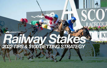 Railway Stakes Betting Tips & Best Odds